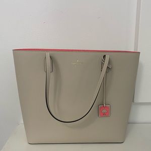 kate spade tote